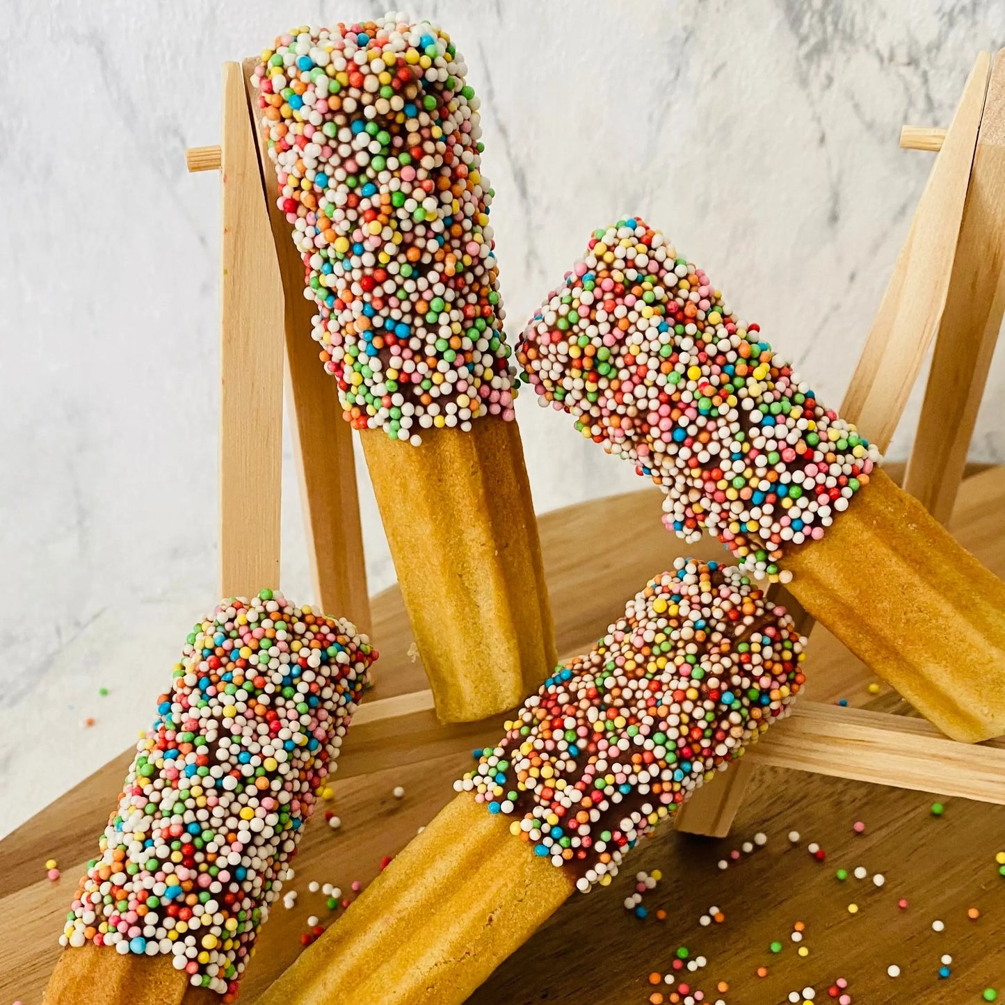 Chichi Krunchy Billes Croustillantes Ma boutique