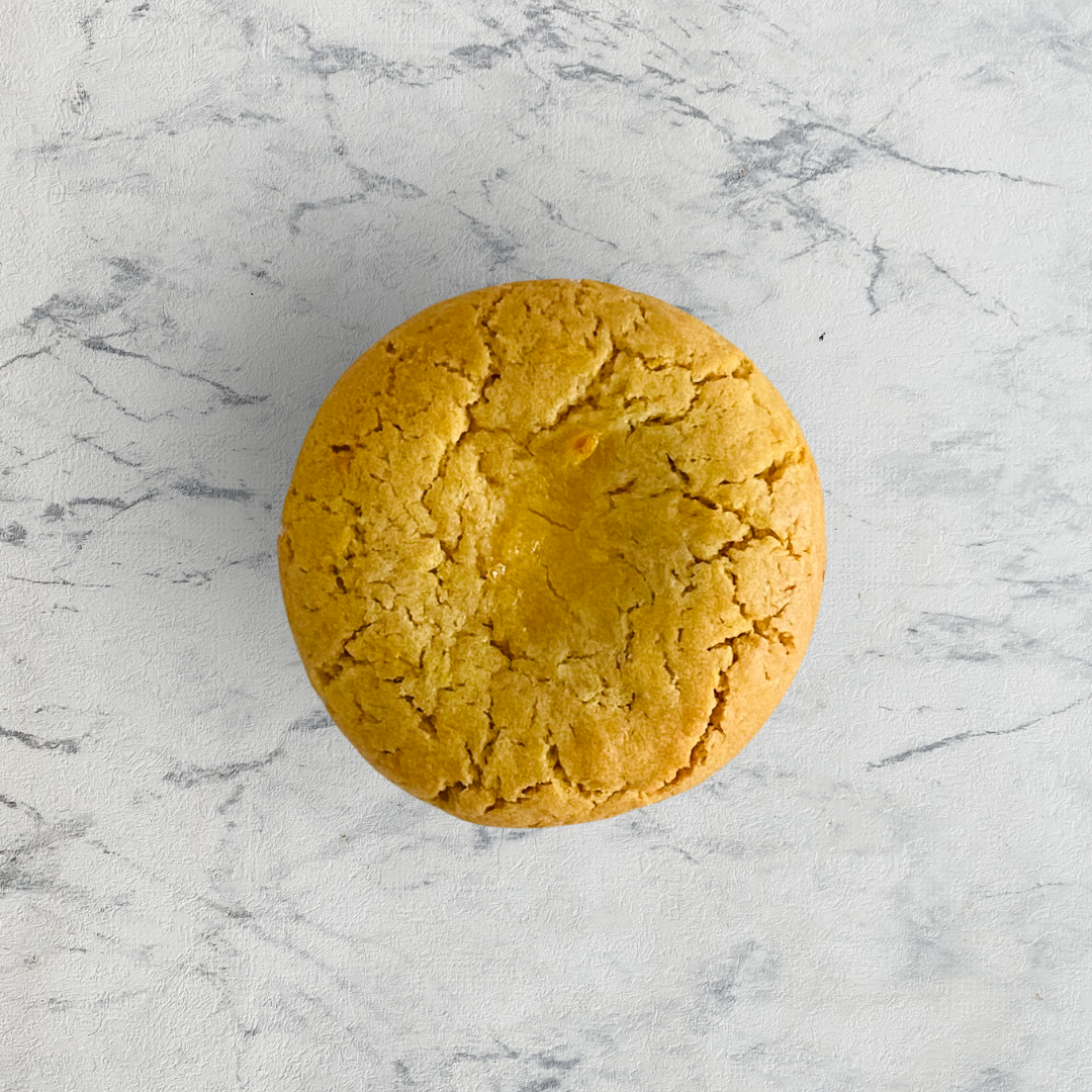 Cookie Crème de Citron