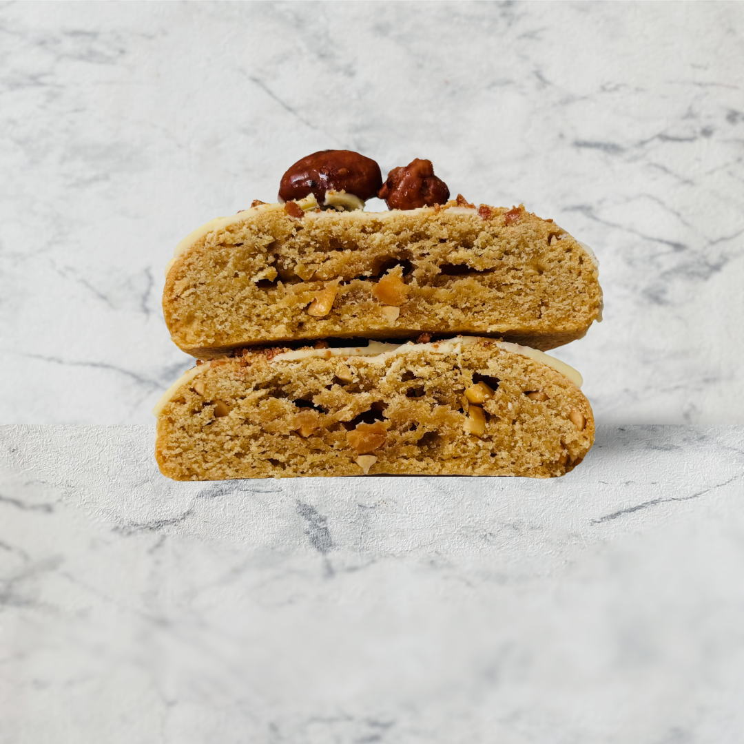 Cookie Beurre de Cacahuètes
