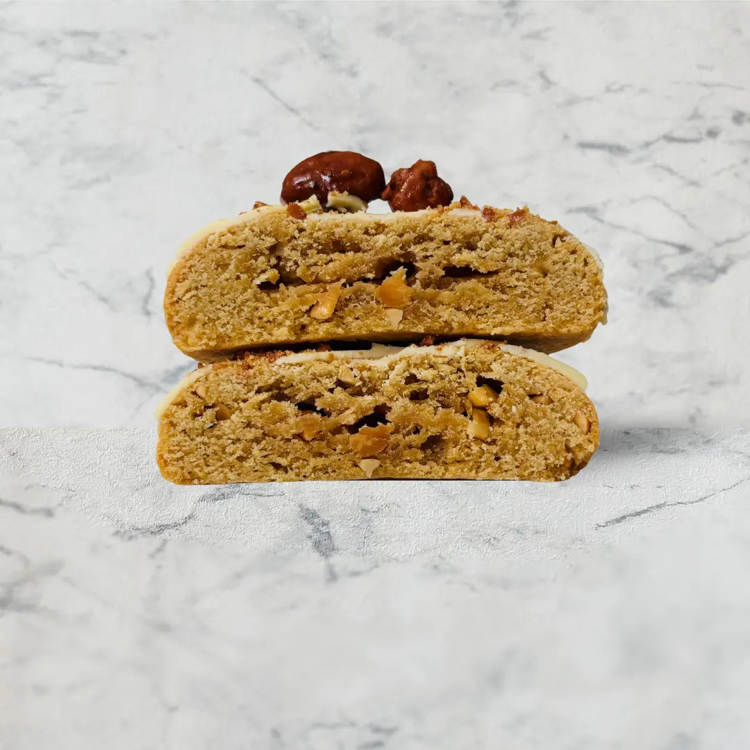 Cookie Beurre de Cacahuètes Ma boutique