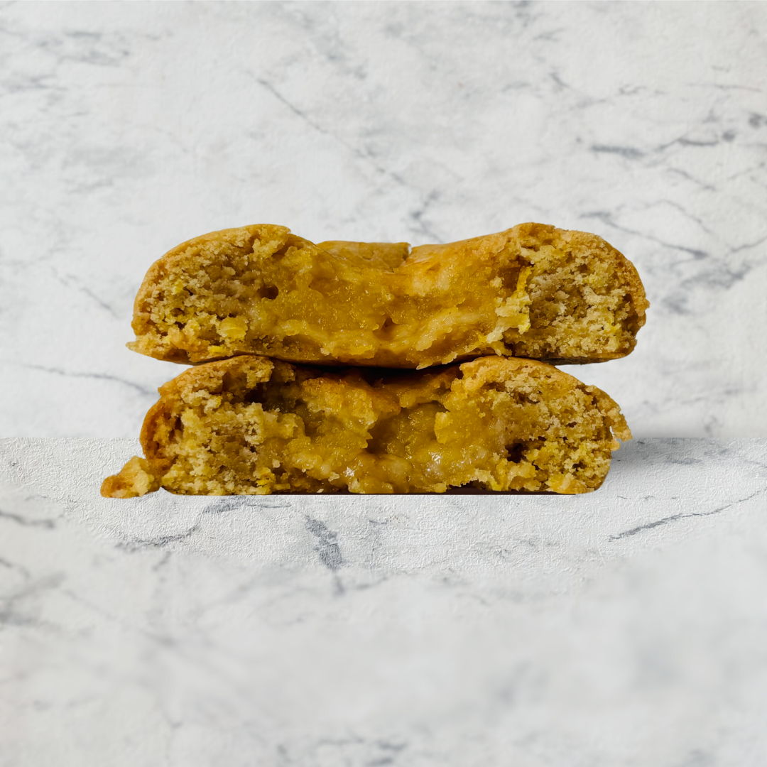Cookie Crème de Citron
