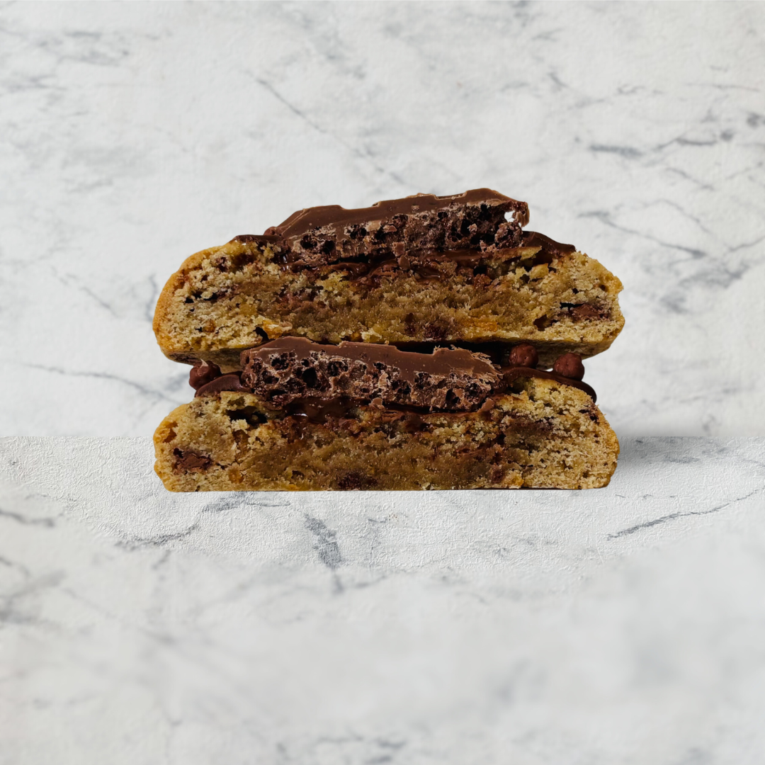 Cookie Crunch
