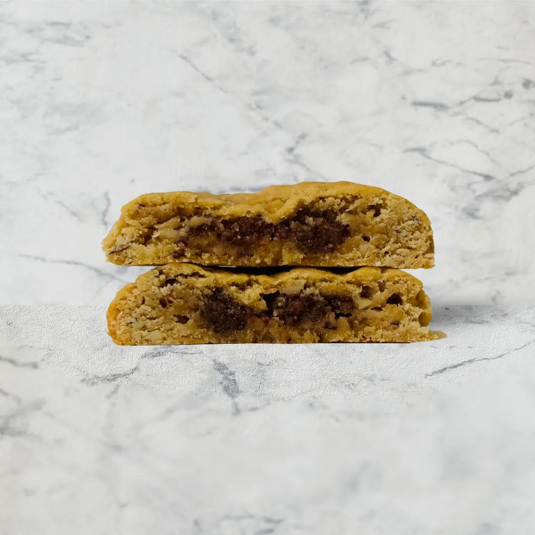 Cookie Frangipane Ma boutique