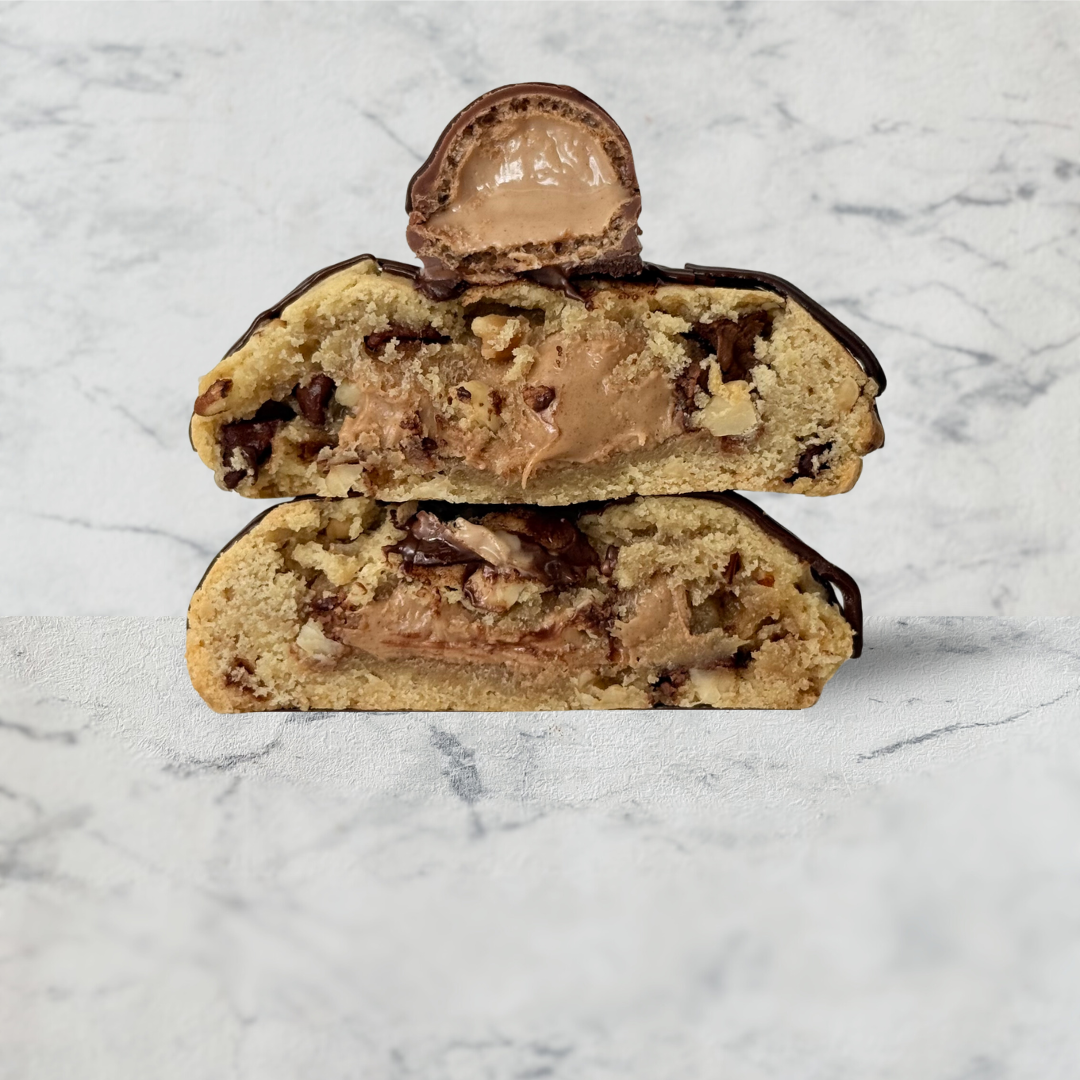 Cookie Kinder Bueno Ma boutique