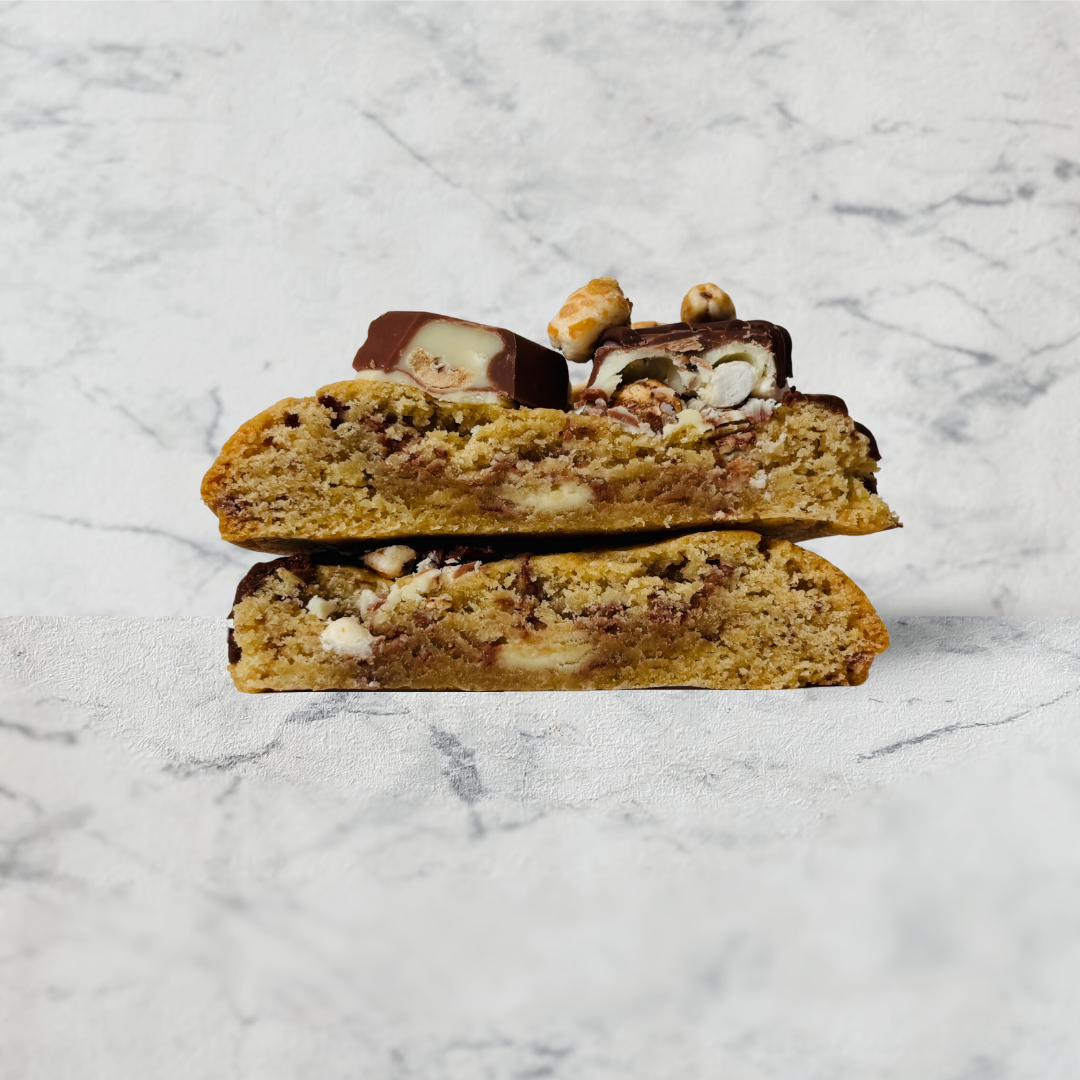 Cookie Kinder Country