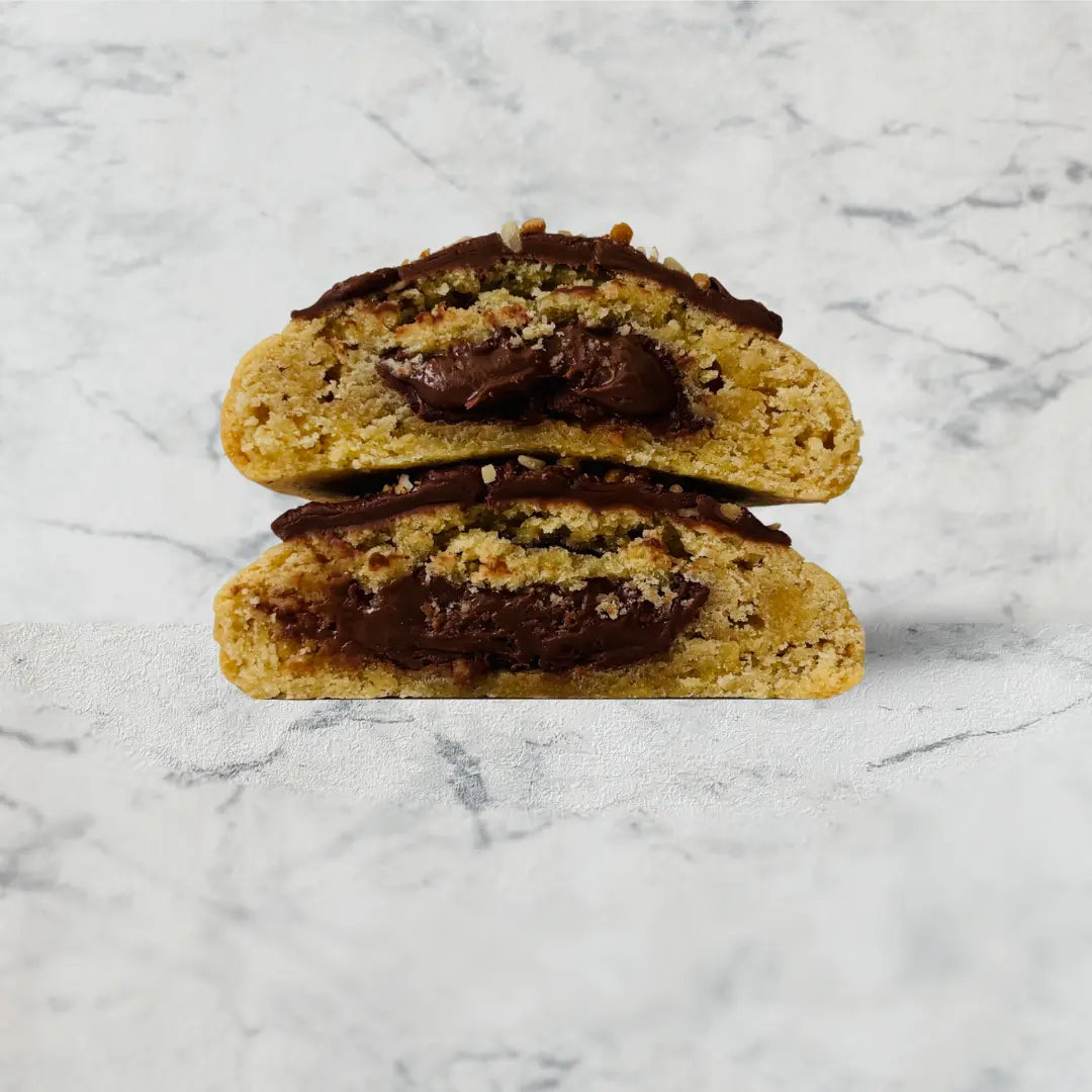 Cookie Nutella Ma boutique