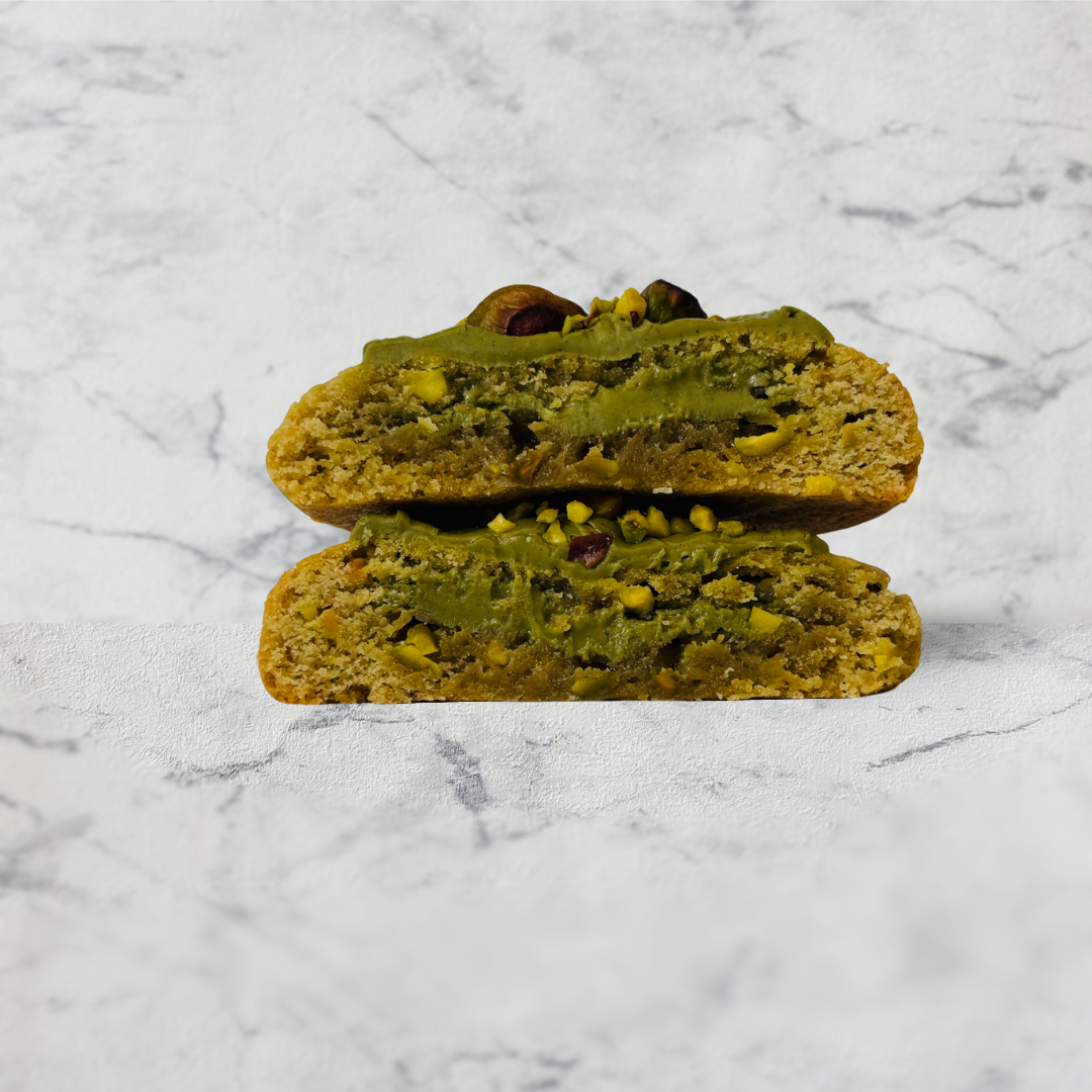 Cookie Pistache