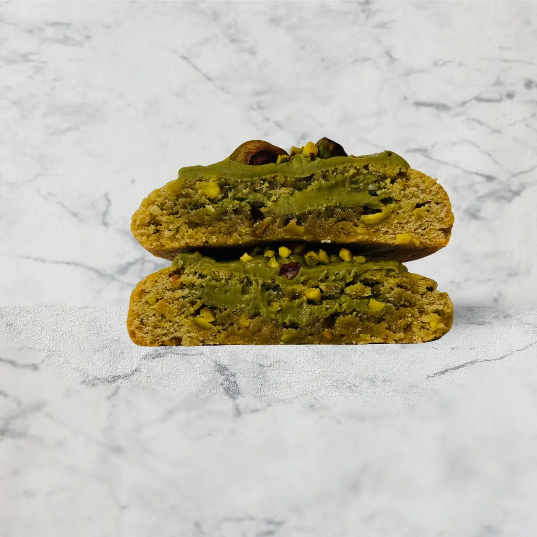 Cookie Pistache Ma boutique