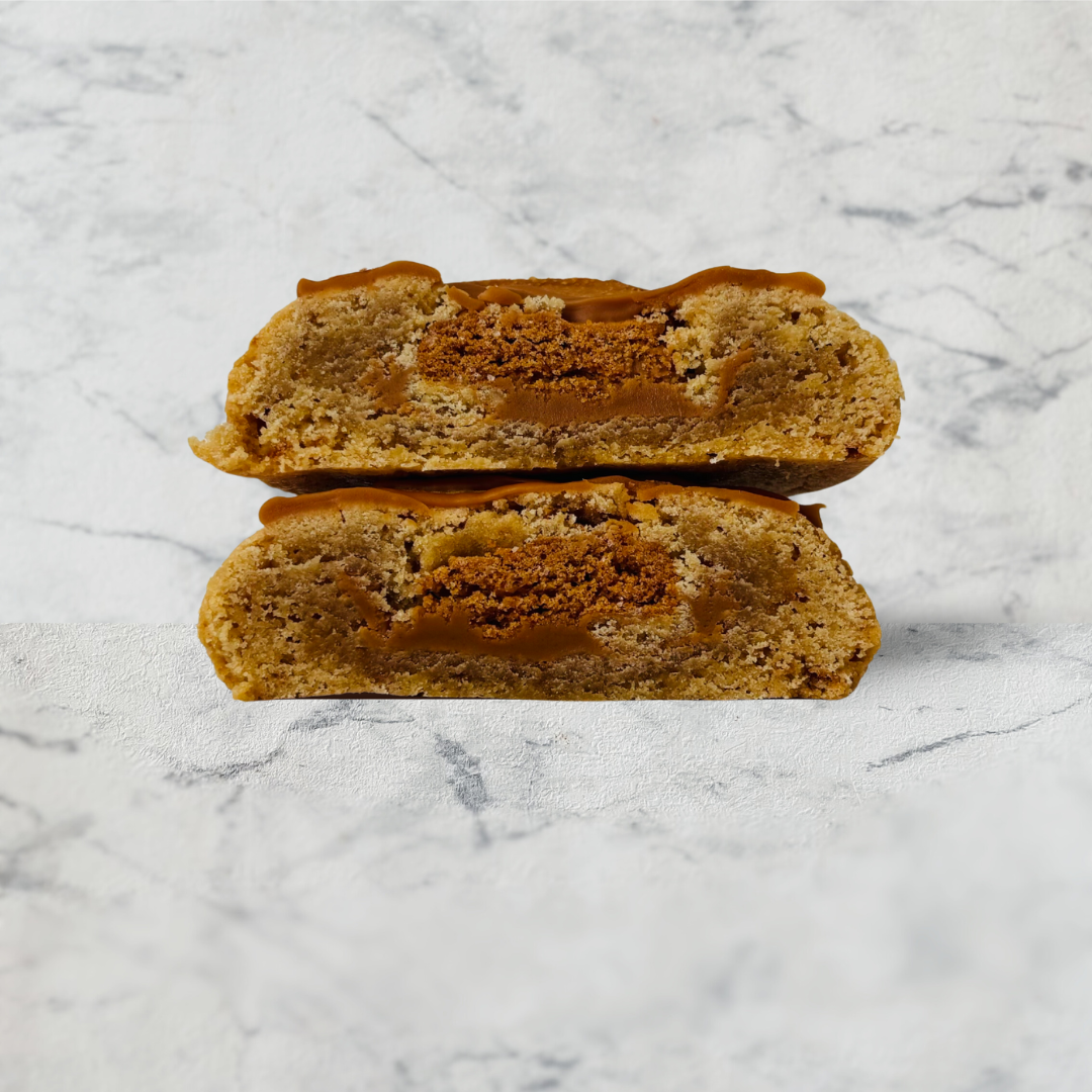 Cookie Spéculoos