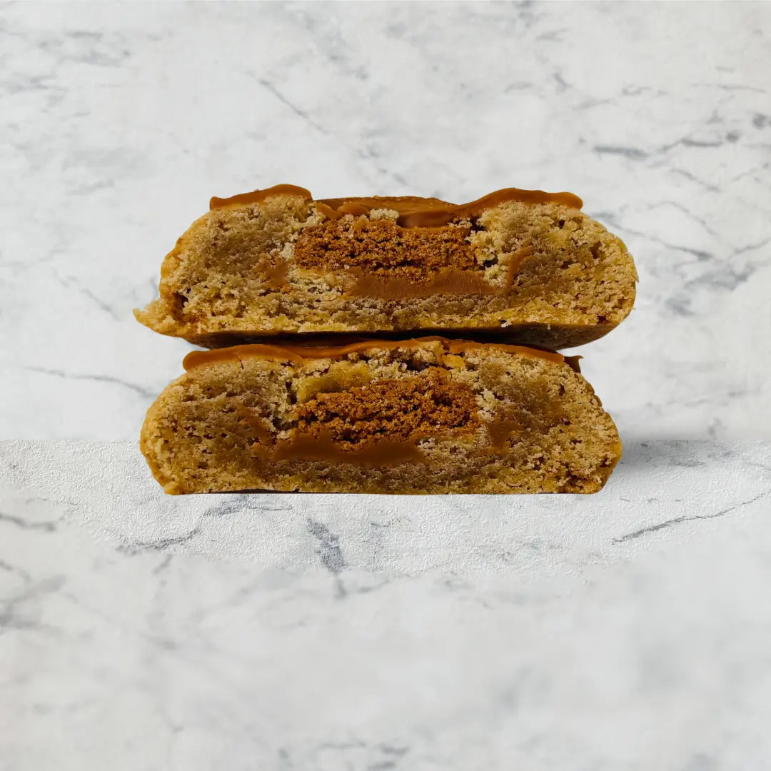 Cookie Spéculoos Ma boutique