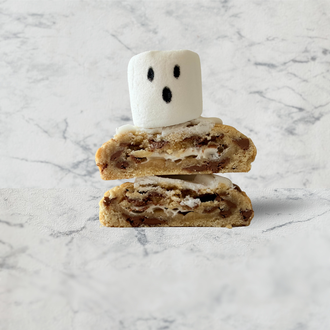 Cookie Fantôme Ma boutique