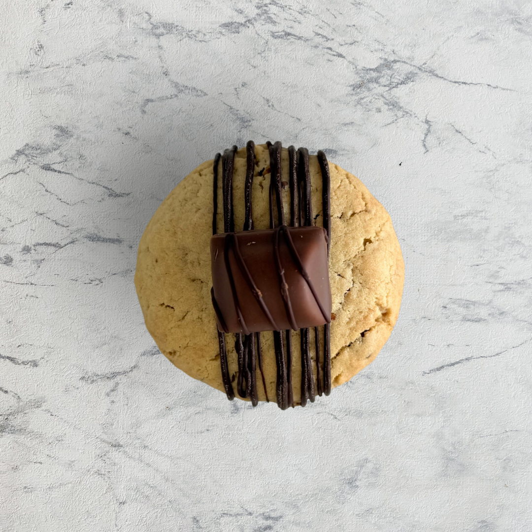 Cookie Kinder Bueno Ma boutique