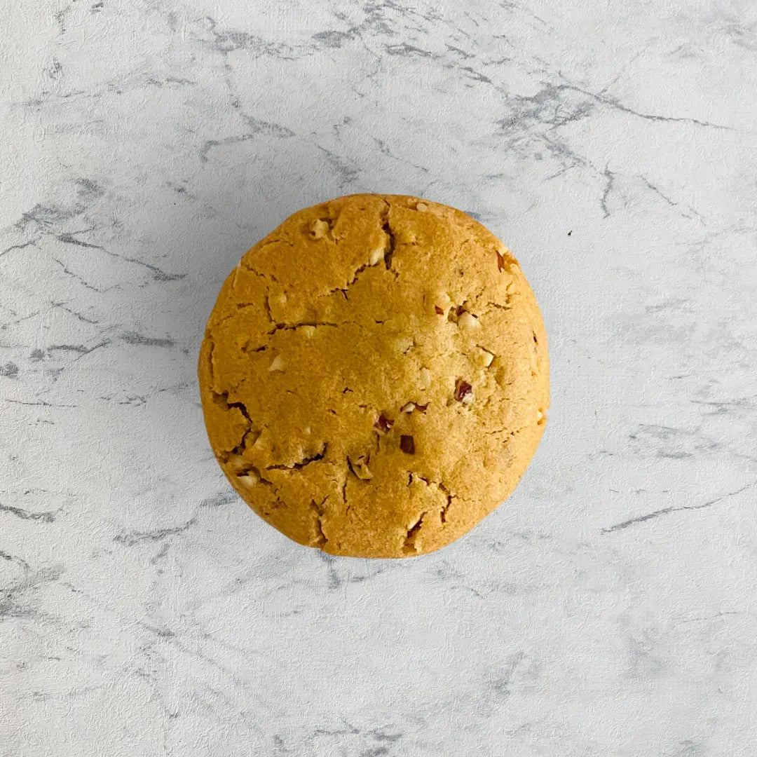 Cookie Frangipane Ma boutique