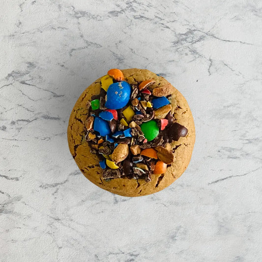 Cookie M&M's Ma boutique