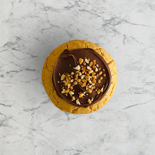 Cookie Nutella Ma boutique
