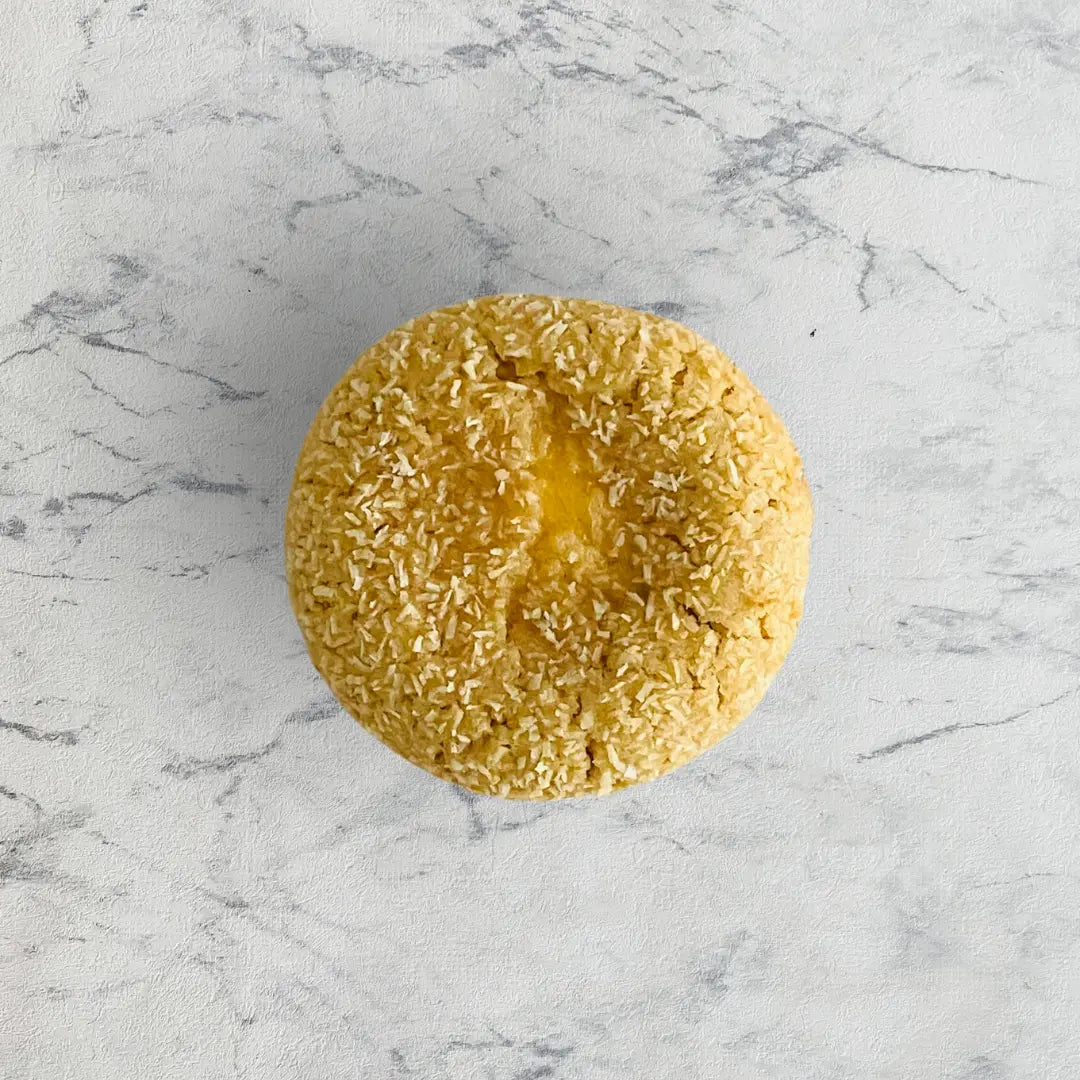 Cookie Fruit de la Passion Noix de Coco Ma boutique