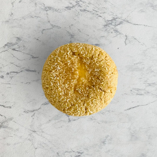 Cookie Fruit de la Passion Noix de Coco Ma boutique