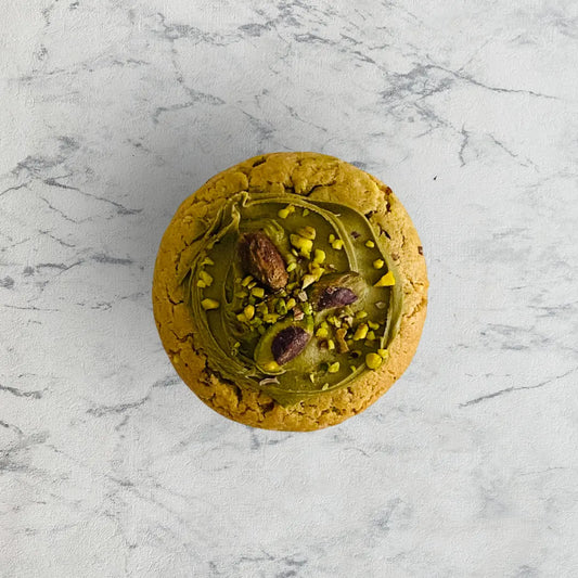 Cookie Pistache Ma boutique