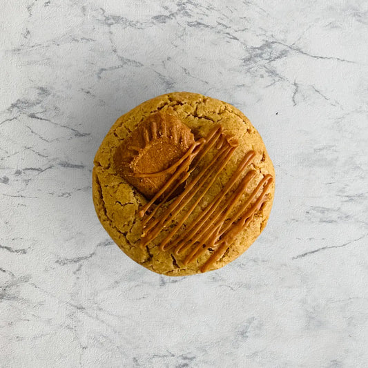 Cookie Spéculoos Ma boutique