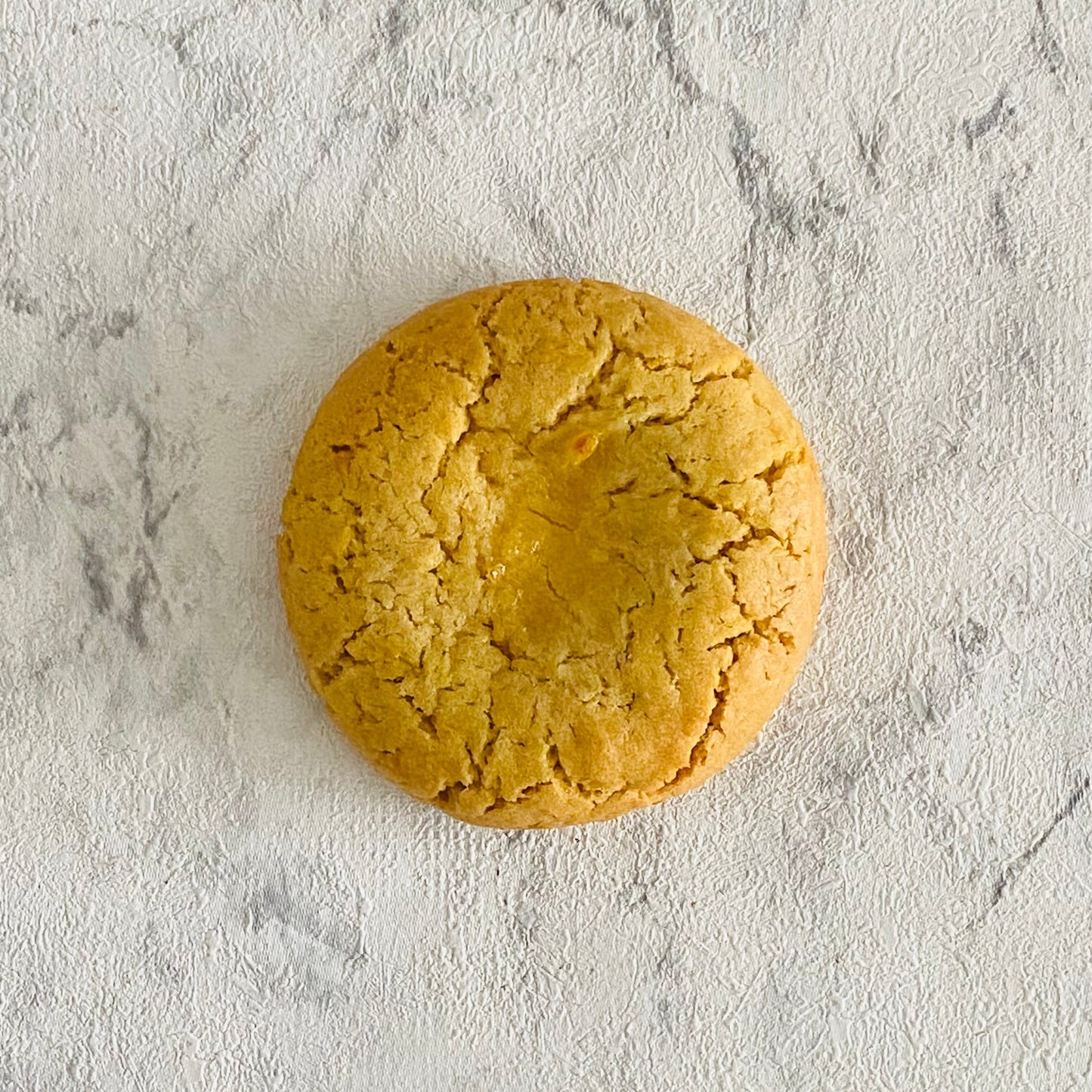Cookie Crème de Citron