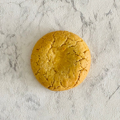 Cookie Crème de Citron