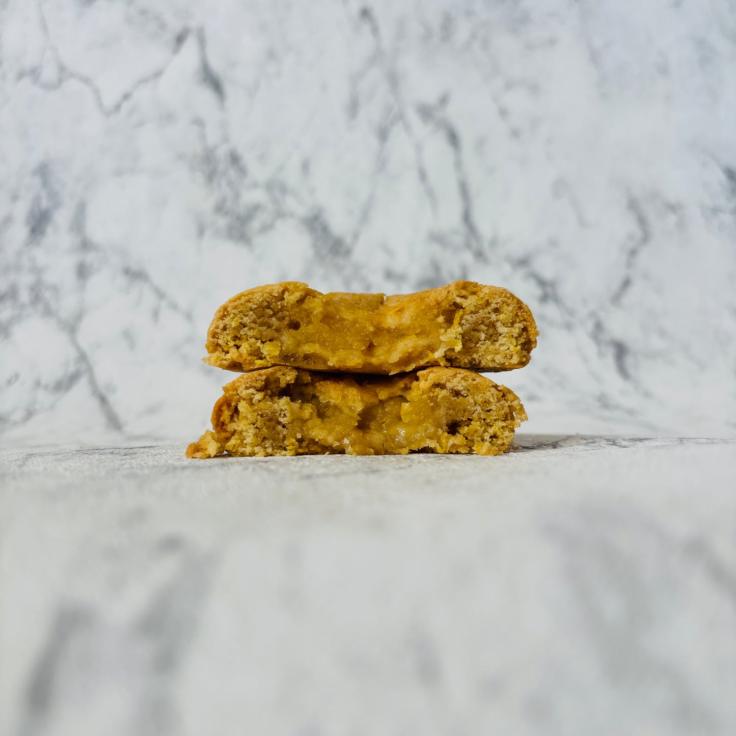 Cookie Crème de Citron