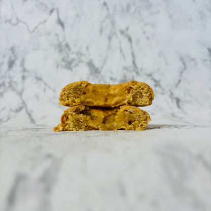 Cookie Crème de Citron