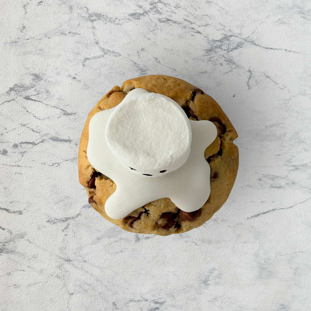 Cookie Fantôme Ma boutique
