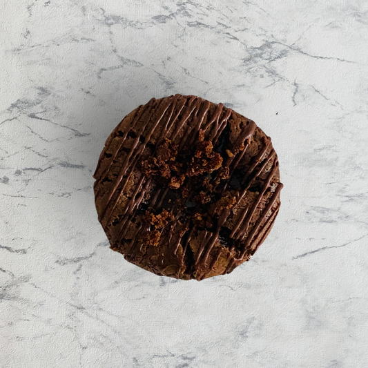 Cookie Brownie