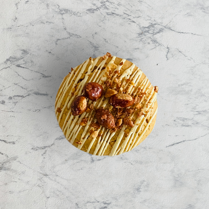 Cookie Beurre de Cacahuètes