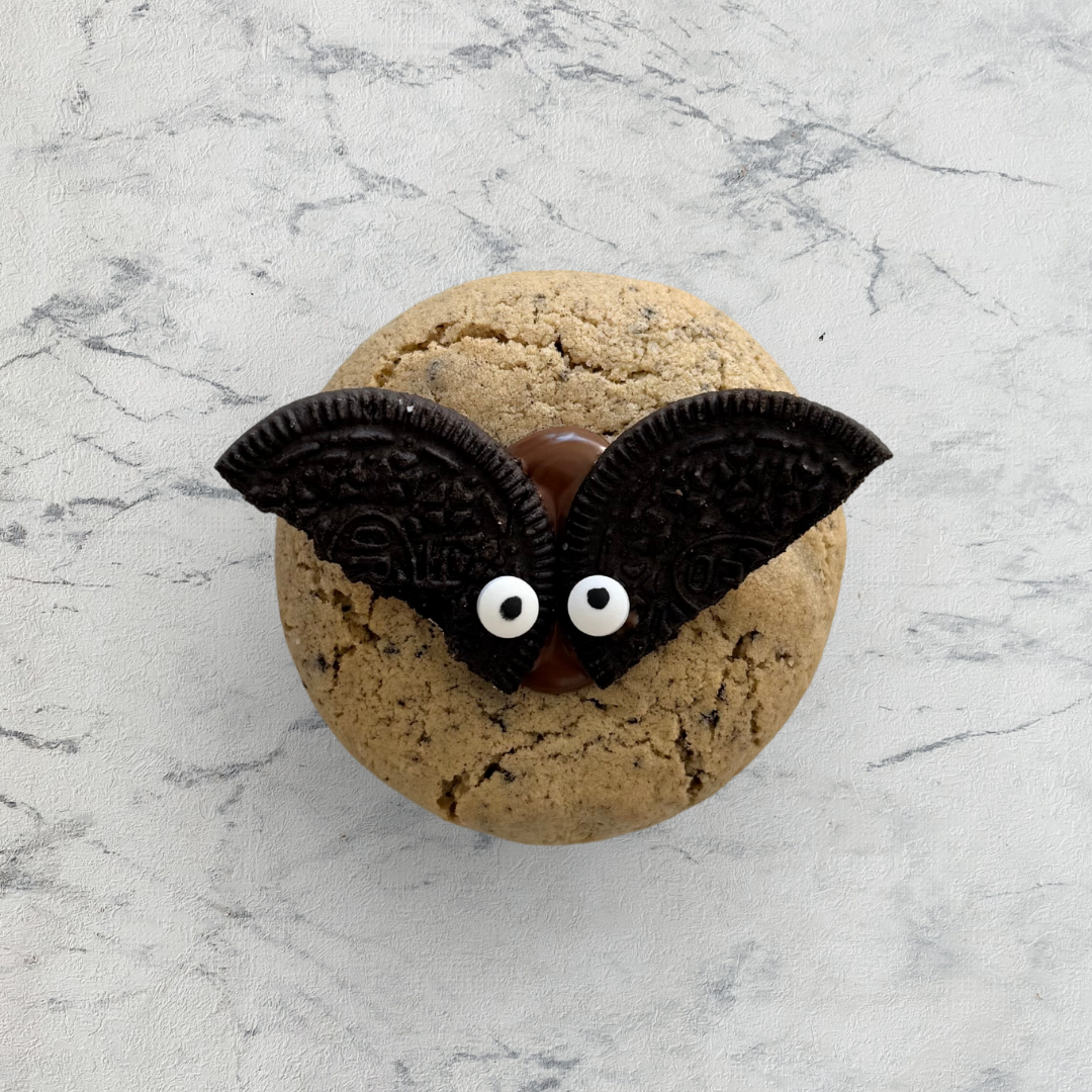 Cookie Chauve-souris Ma boutique