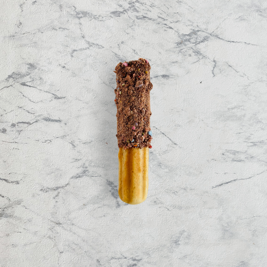 Chichi Krunchy Smarties