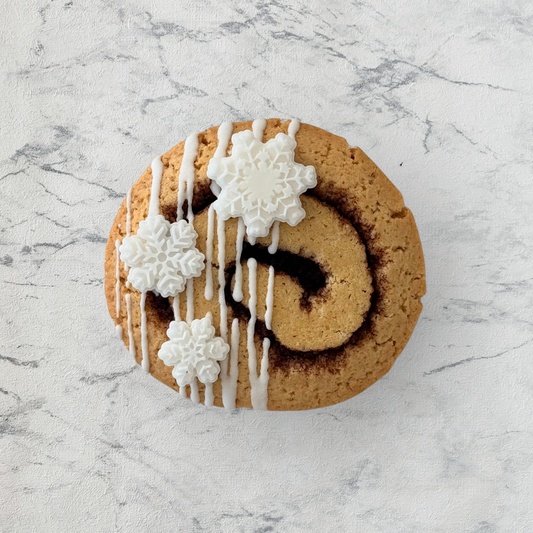 Cookie Cannelle Ma boutique