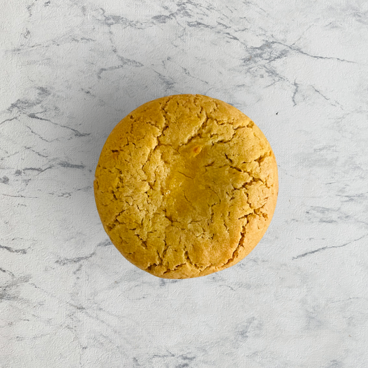 Cookie Crème de Citron