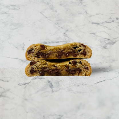 Cookie pépites de chocolat au lait