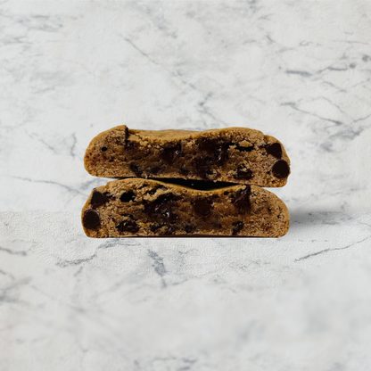 Cookie pépites de chocolat noir