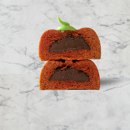 Cookie Citrouille Ma boutique