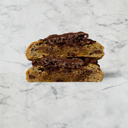 Cookie Crunch