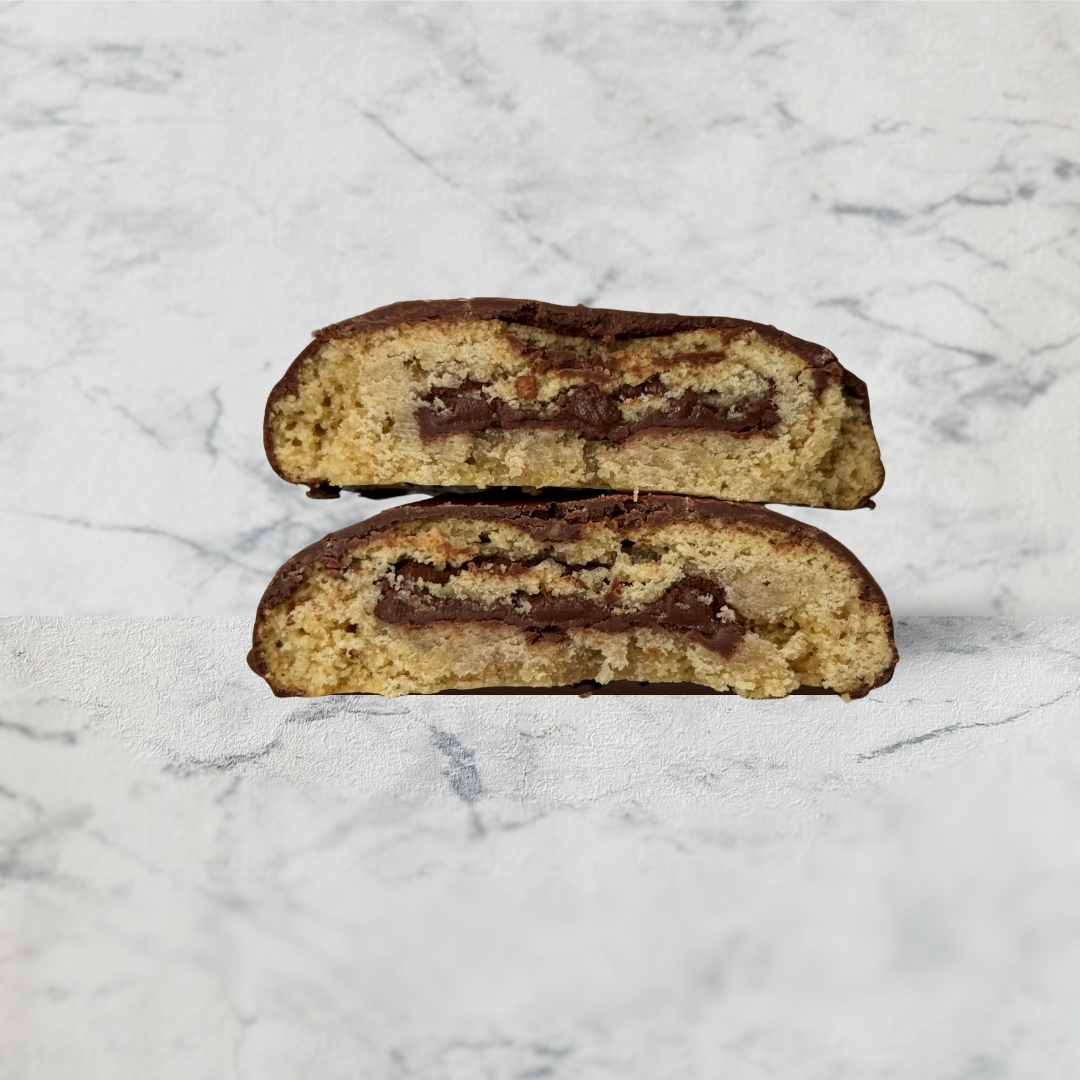 Cookie Façon Ferrero Rocher Ma boutique