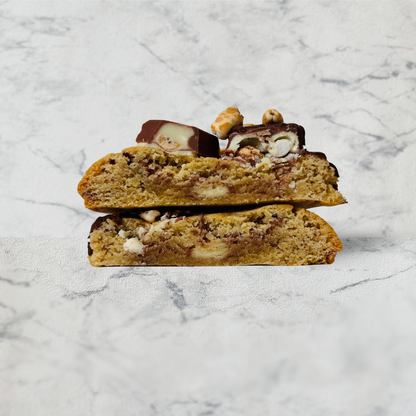 Cookie Kinder Country
