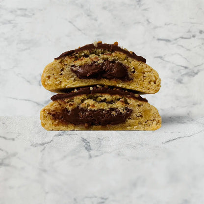 Cookie Nutella Ma boutique