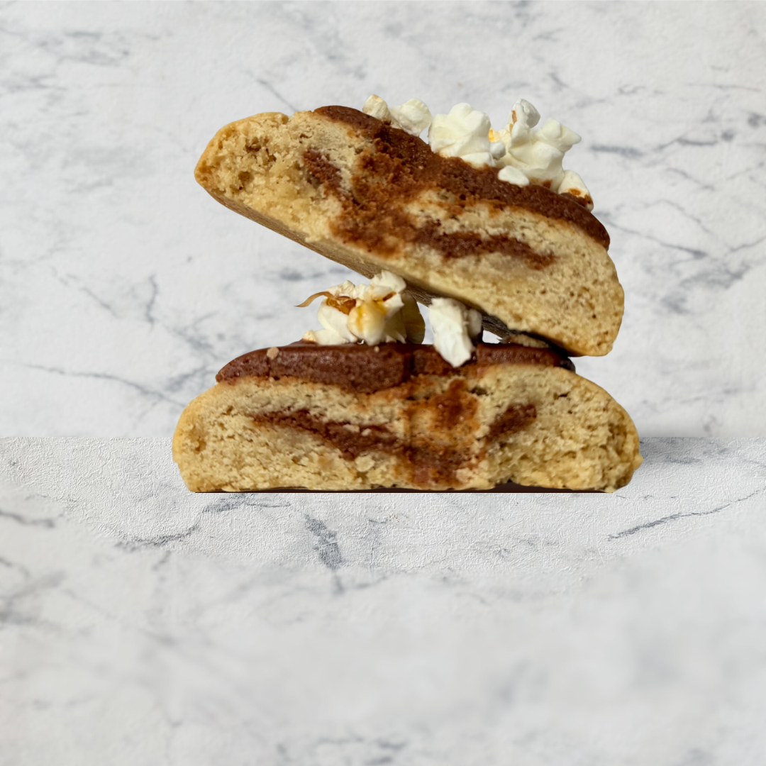 Cookie Popcorn Ma boutique