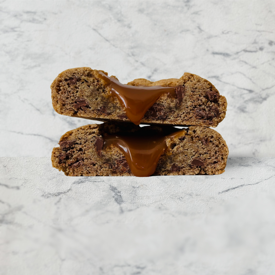 Cookie Sarrasin
