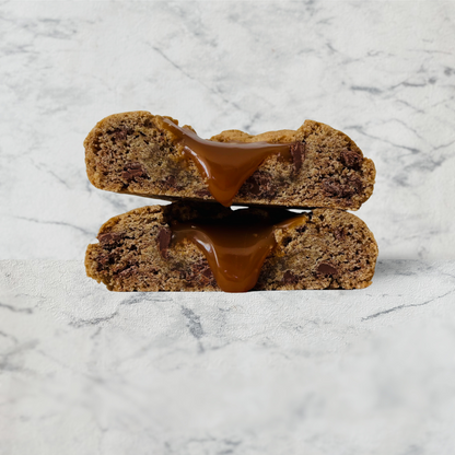 Cookie Sarrasin