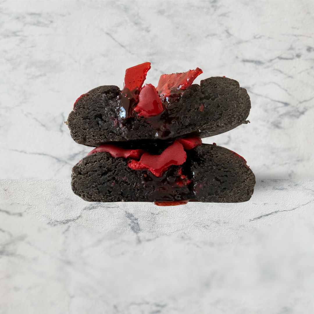 Cookie ensanglanté Ma boutique
