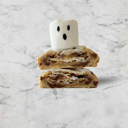Cookie Fantôme Ma boutique