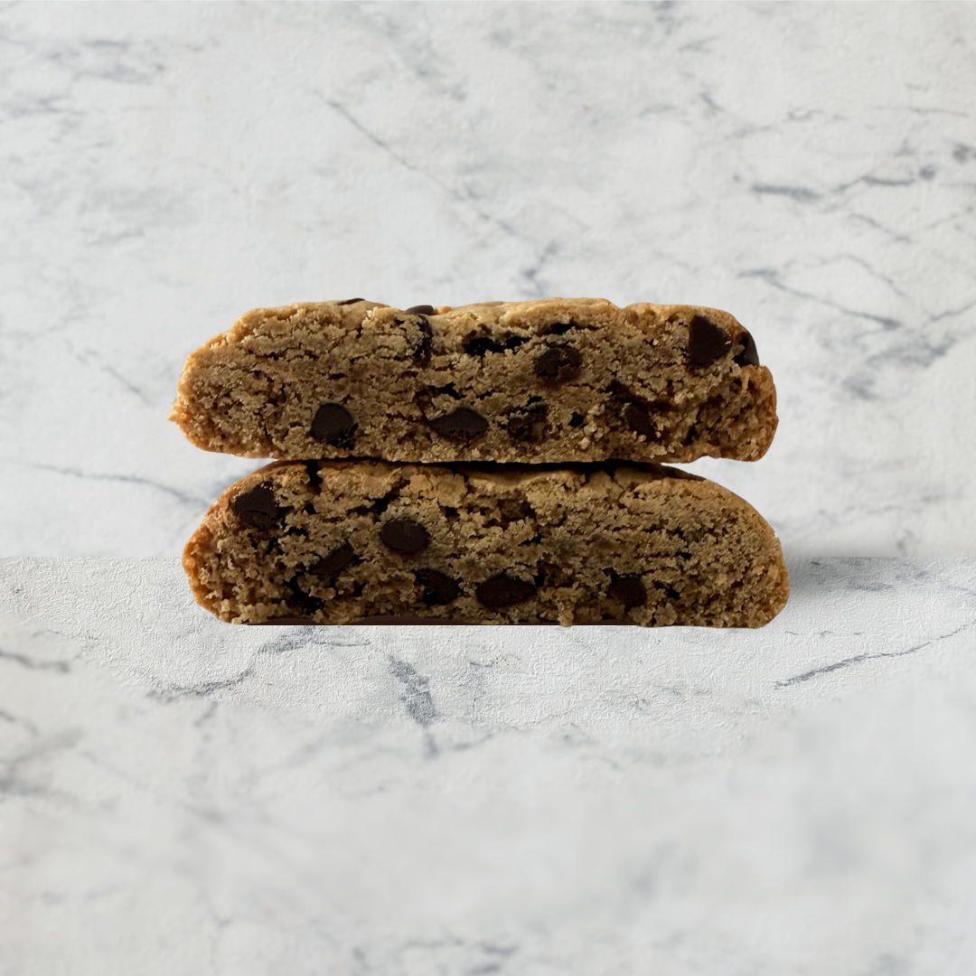 Cookie sans gluten chocolat noir Ma boutique