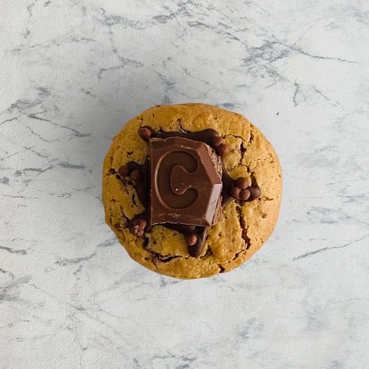 Cookie Crunch