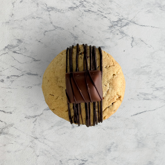 Cookie Kinder Bueno