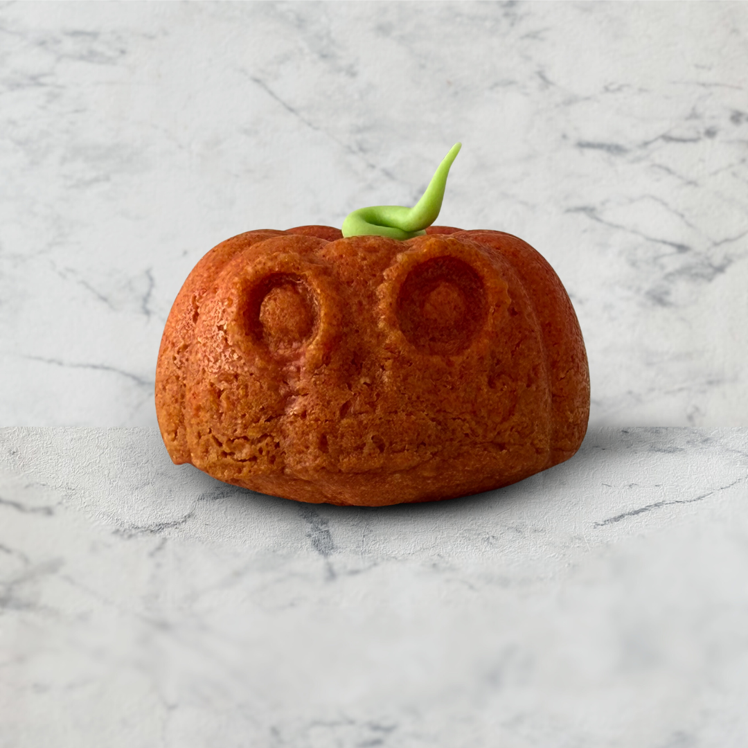 Cookie Citrouille Ma boutique